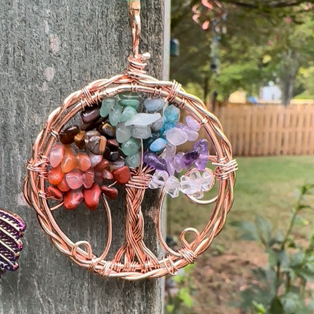 SUNCATCHER STANDS. Sold separately - Picture 3 of 14